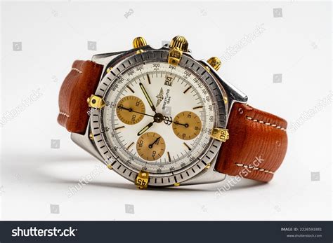 breitling rome